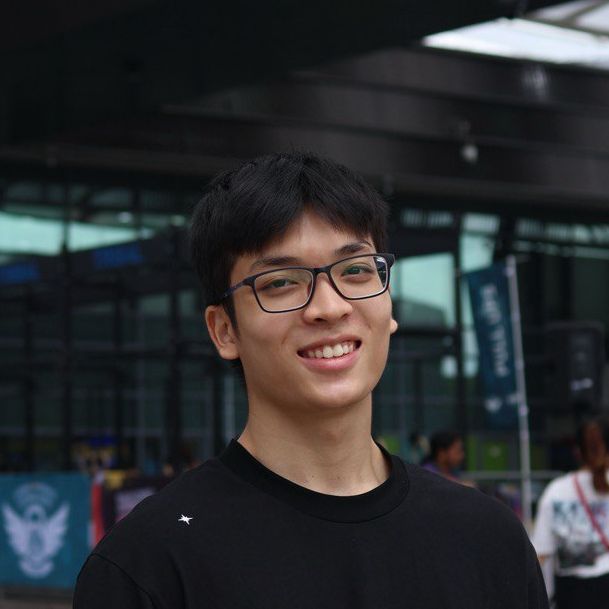 Shawn Wong | Gengen