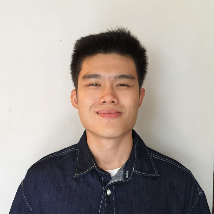 Donovan Lim | Gengen