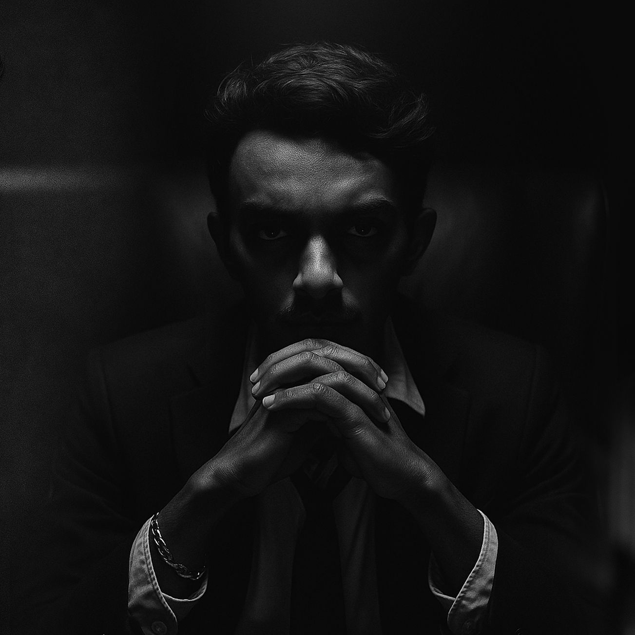 Nuraj Kawushalya | Gengen