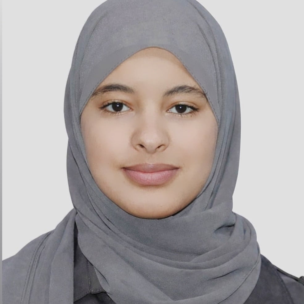 SALMA BOUALKHORS | Gengen