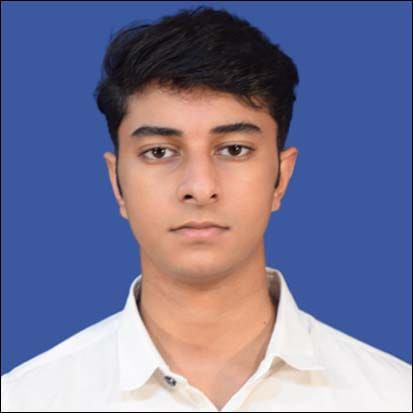 Sourish Singh Roy | Gengen