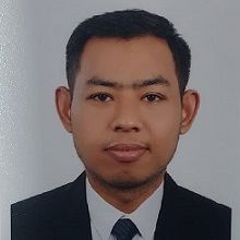 AYE MIN | Gengen