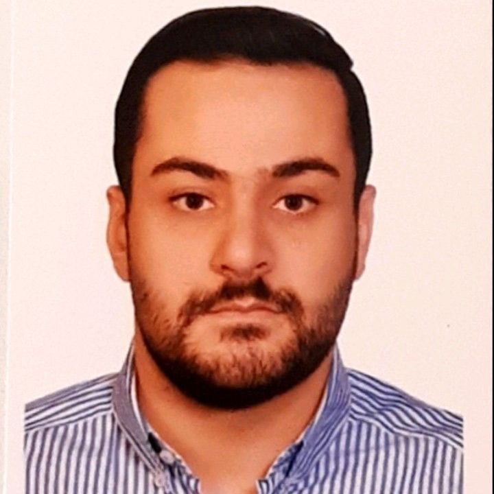 Iman Lavasani | Gengen