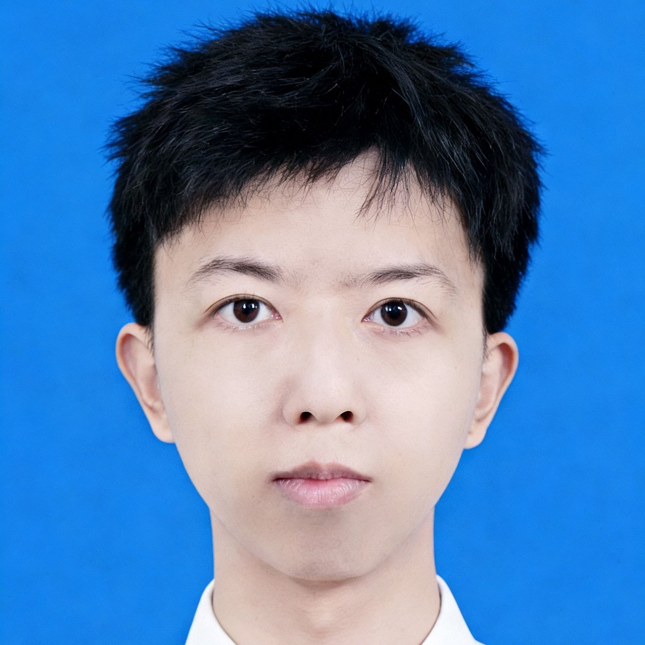 虹乐 李 | Gengen