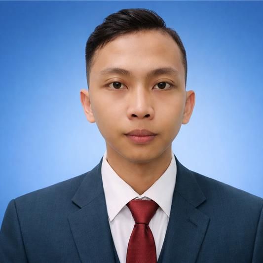 Rochmad Imam Ferdianto | Gengen