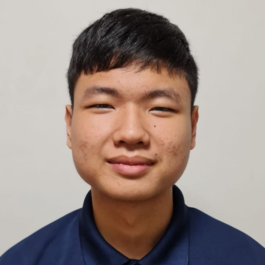 Jaydon Cheong | Gengen