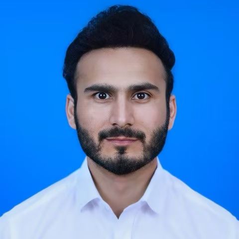 MAJIDULLAH HAMID | Gengen