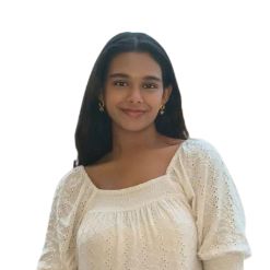 Anushri Srinivas | Gengen