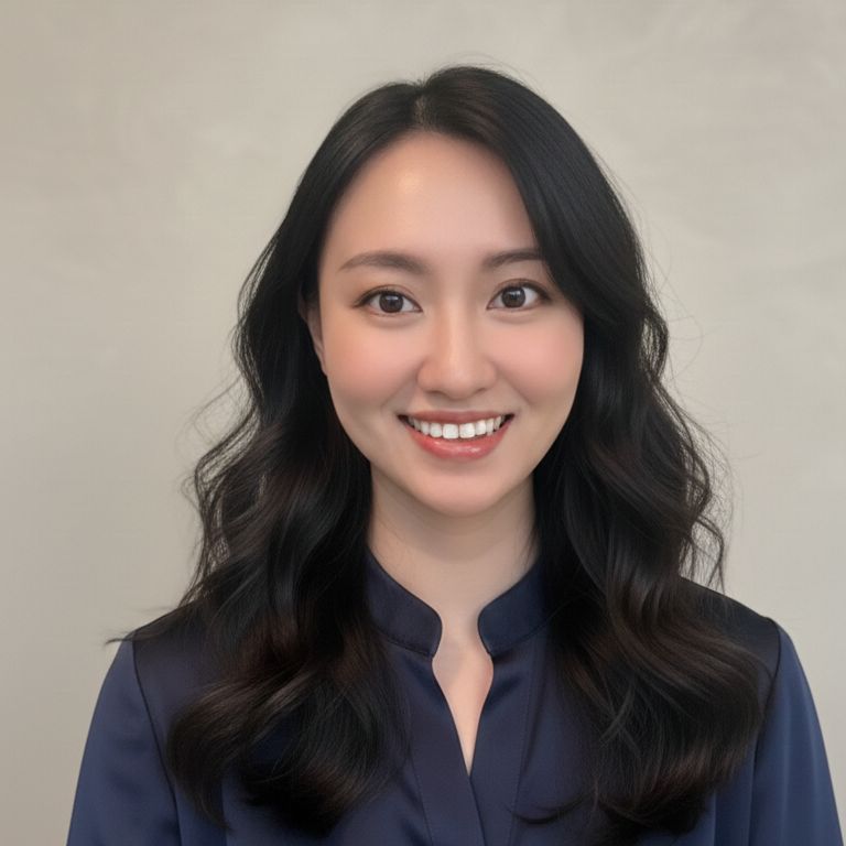 Syahirah Mazlan | Gengen