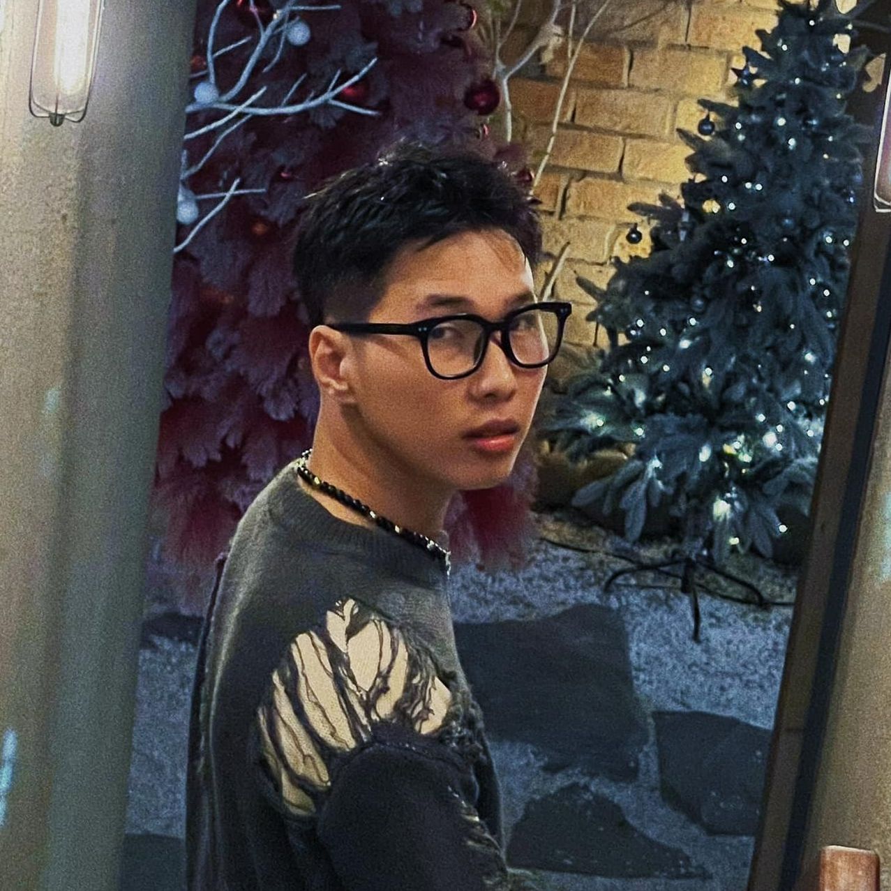 Nhựt Linh Liêu Bảo | Gengen