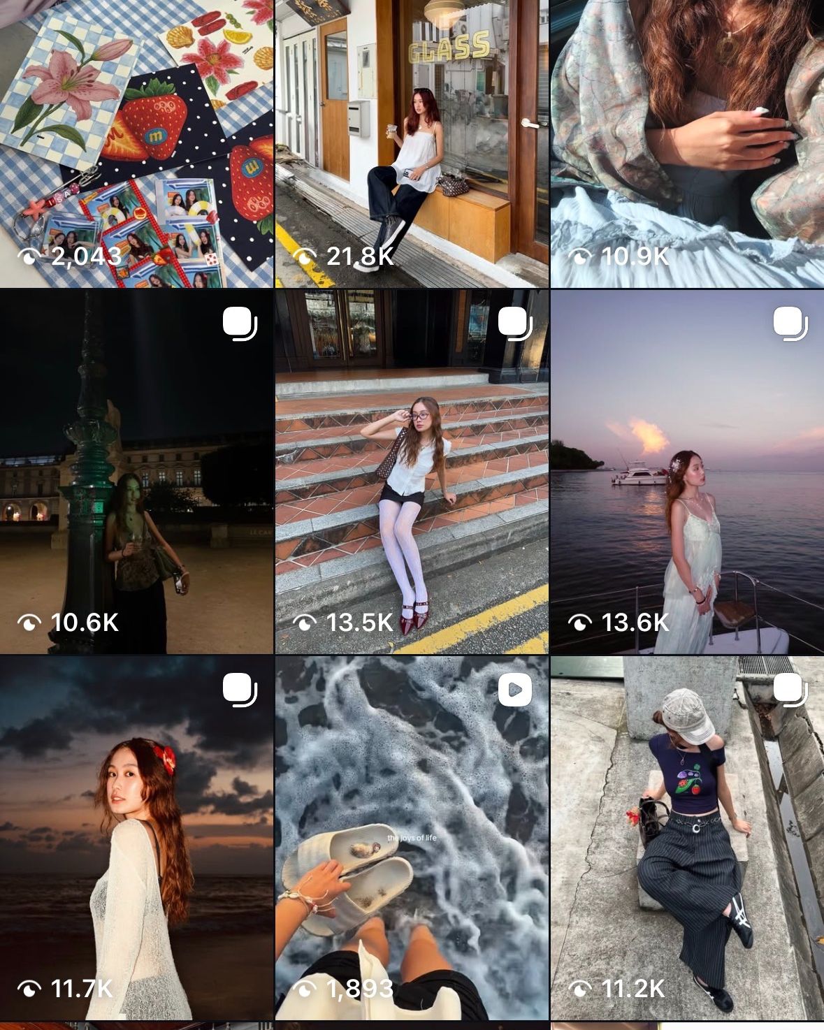 Freelance Content Creator | Isabelle Ng's Portfolio | Gengen