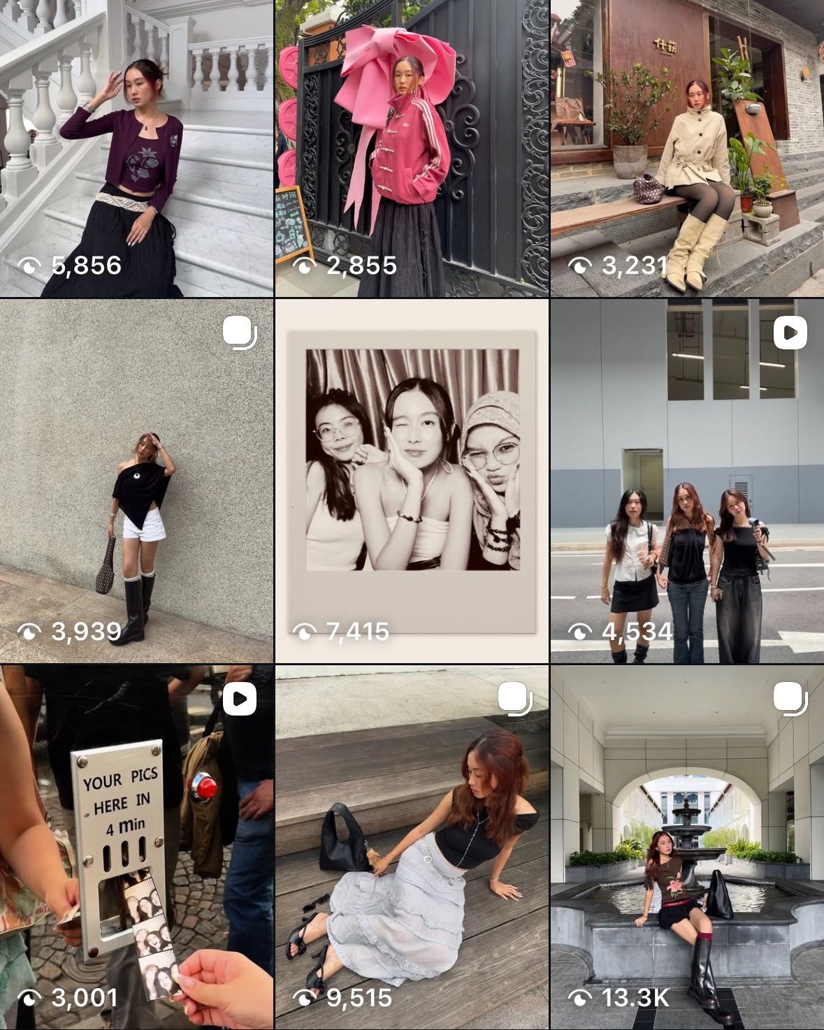 Freelance Content Creator | Isabelle Ng's Portfolio | Gengen