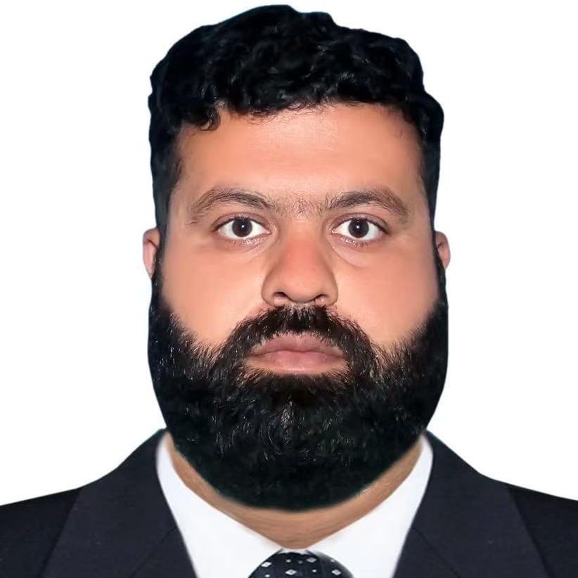 KASHIF AHMAD | Gengen