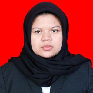 Atiqah Jilan Nurin Azizah | Gengen