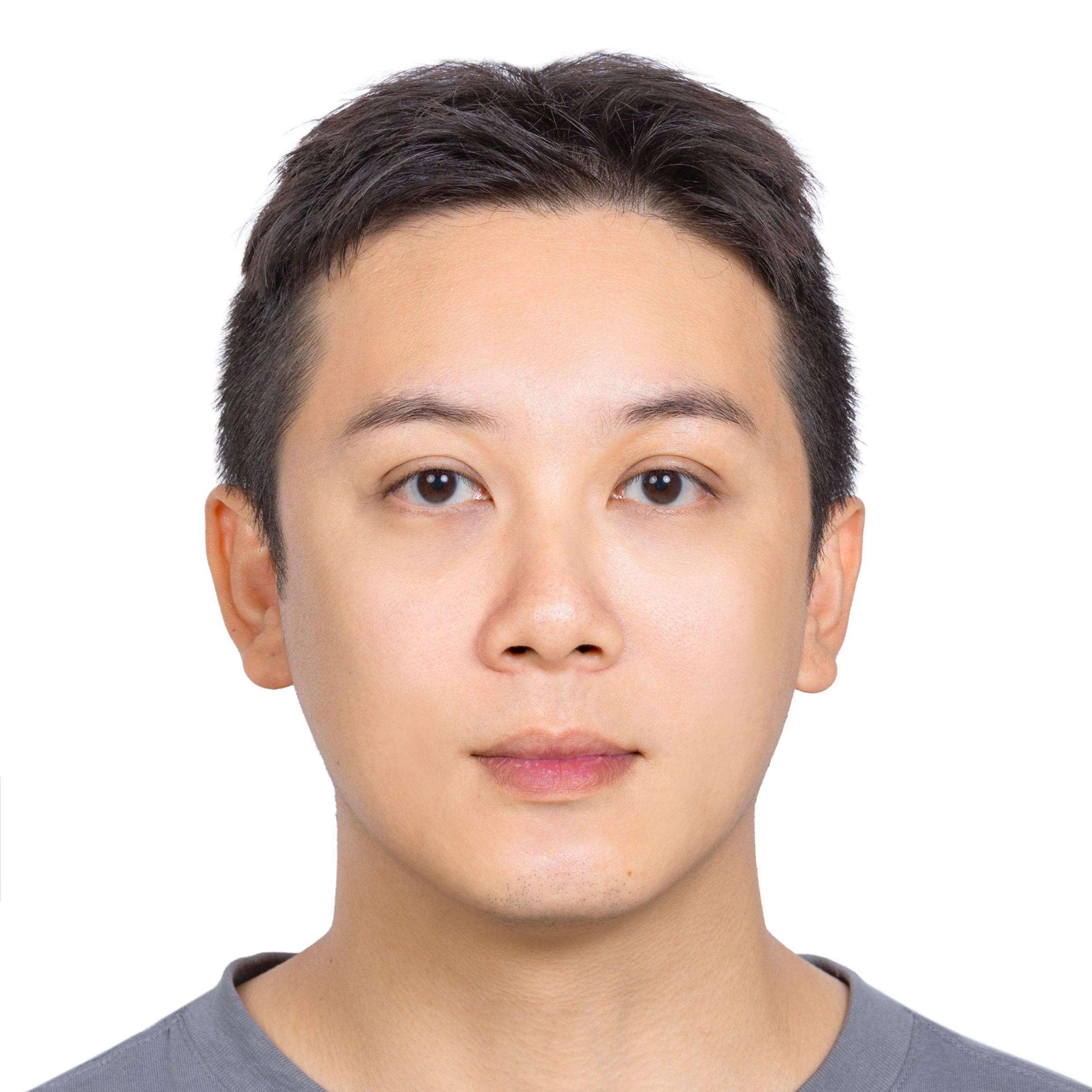 Kok Wooi Chan | Gengen