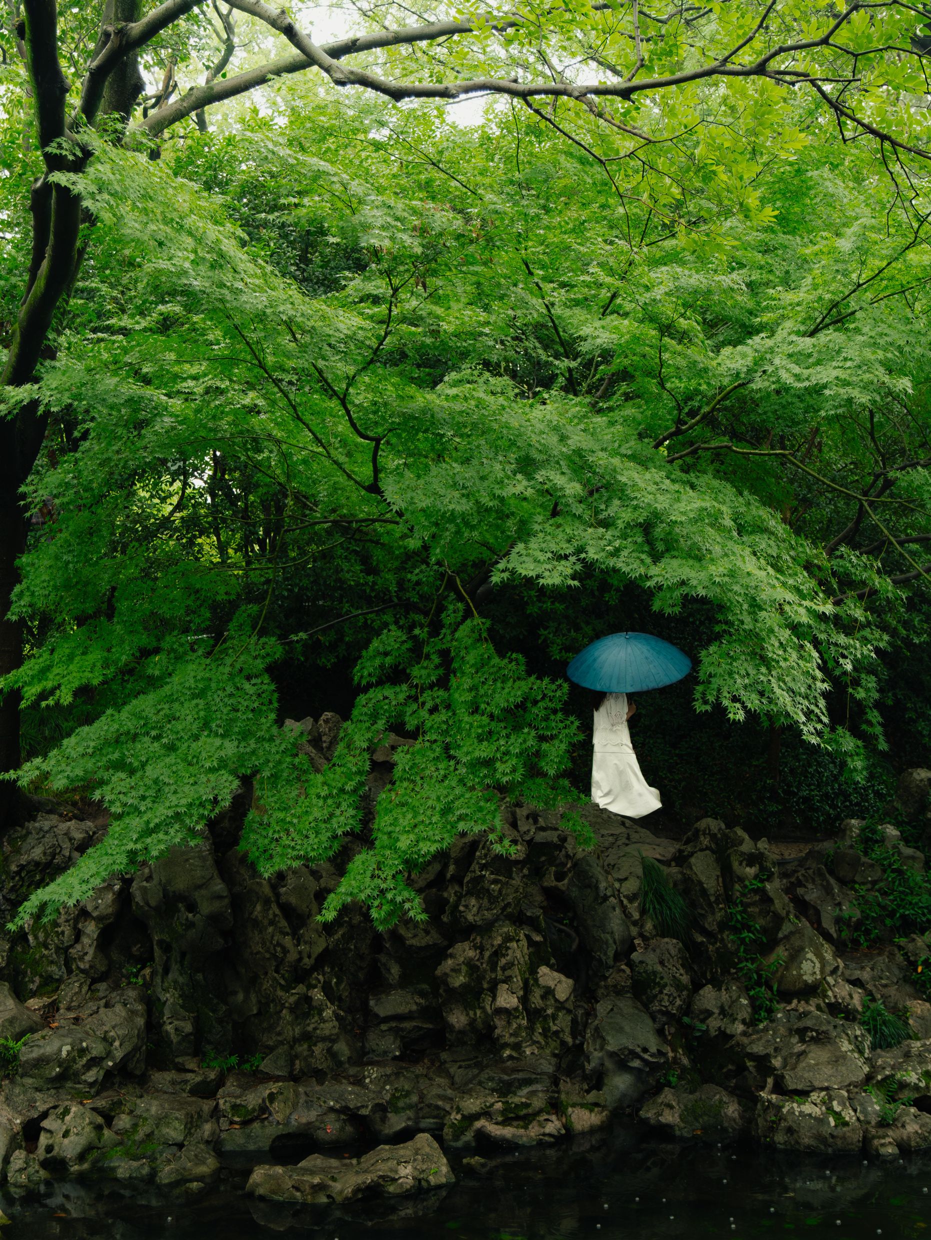 Suzhou, China 2025 | Kok Wooi Chan's Resume | Gengen