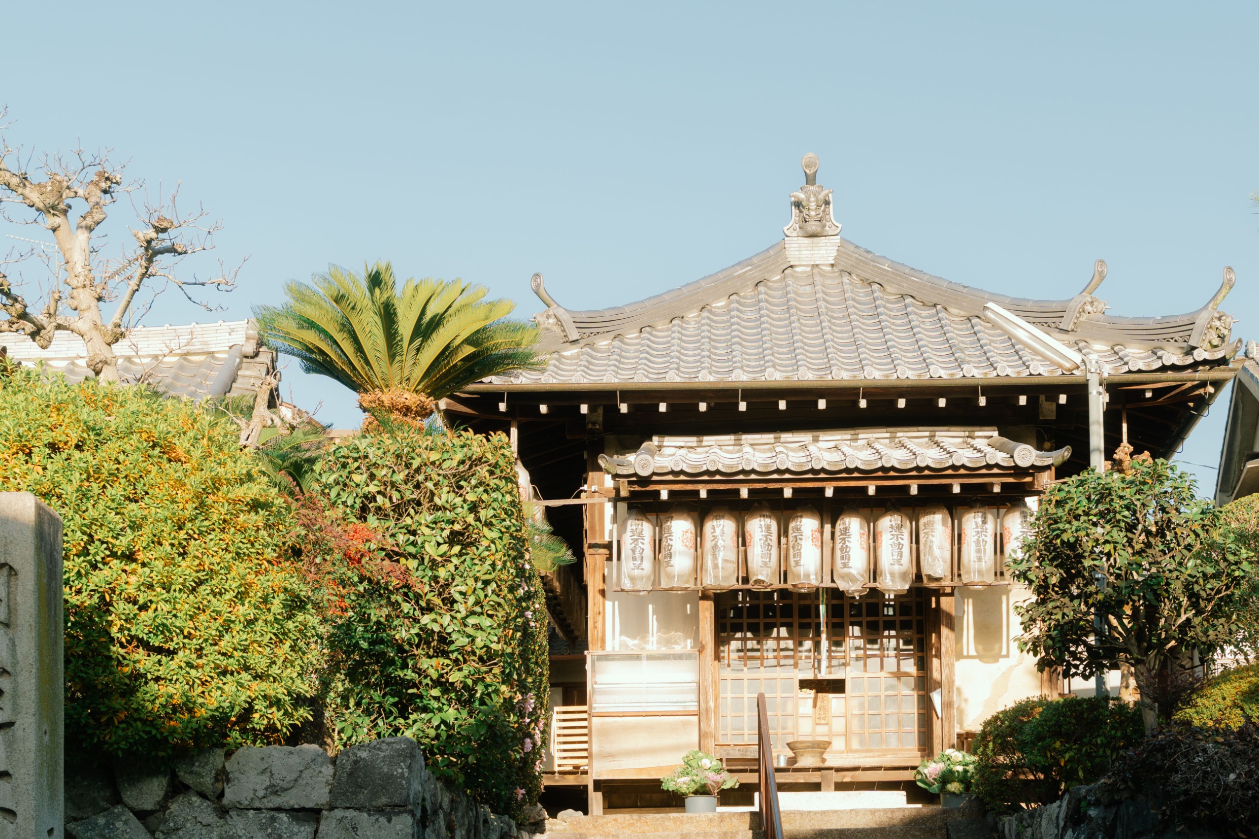 Reflection | Kok Wooi Chan's Portfolio | Gengen