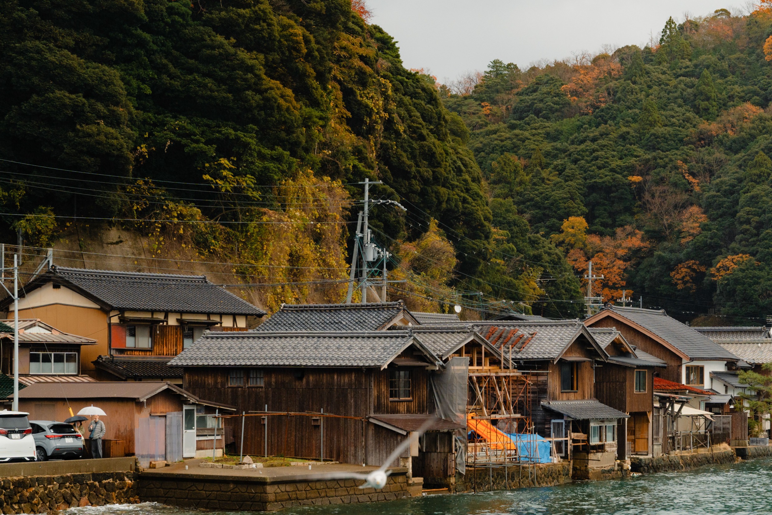 Thank you. | Kok Wooi Chan's Portfolio | Gengen