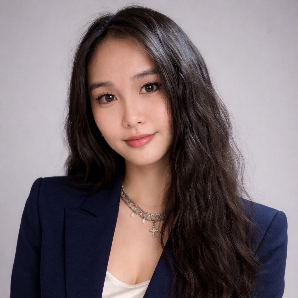 Lydia Lim | Gengen