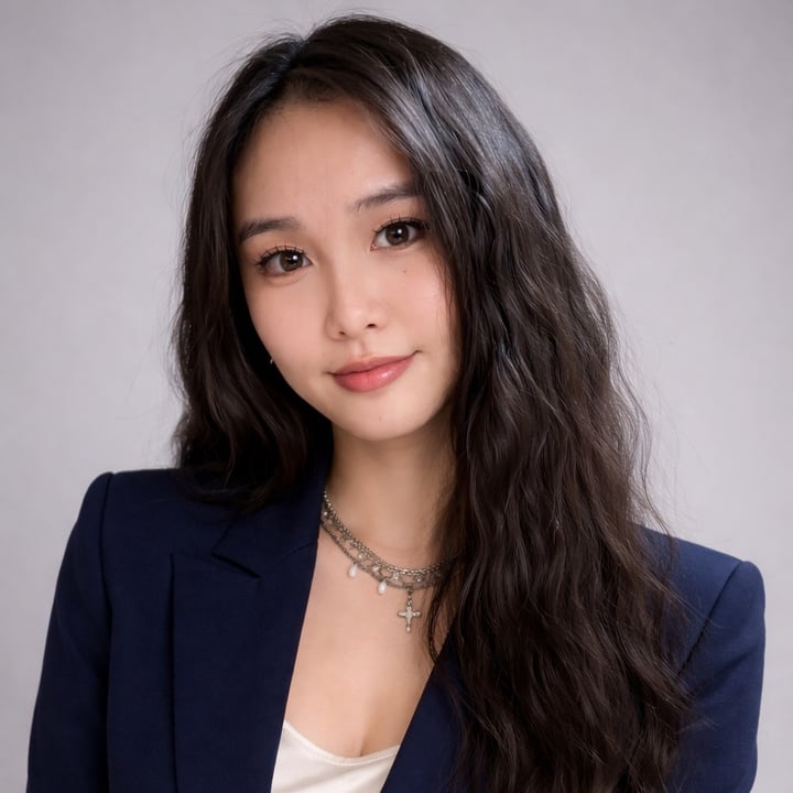 Lydia Lim | Gengen
