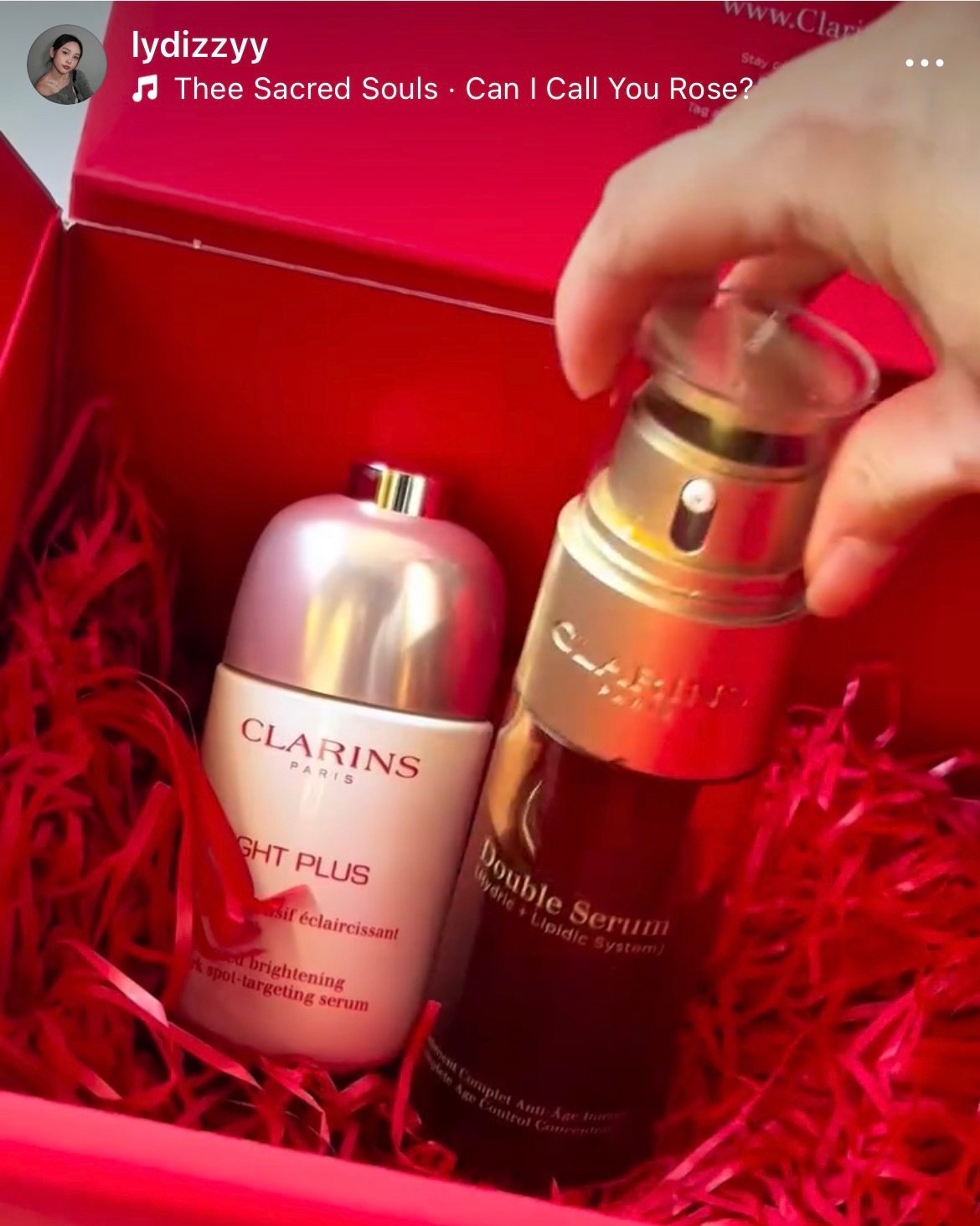 Elevated Everyday: Fashion & Beauty Content That Converts | Lydia Lim's Portfolio | Gengen