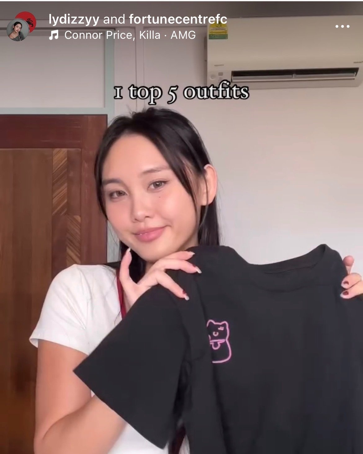 Elevated Everyday: Fashion & Beauty Content That Converts | Lydia Lim's Portfolio | Gengen