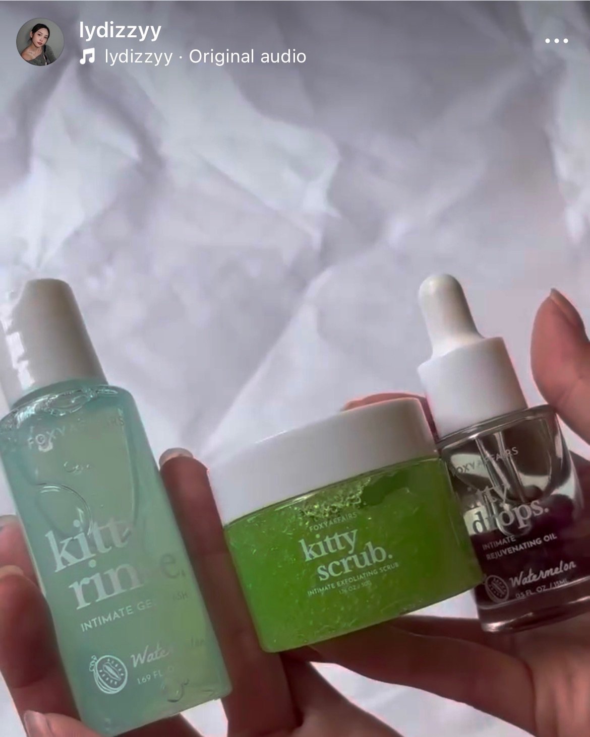 Elevated Everyday: Fashion & Beauty Content That Converts | Lydia Lim's Portfolio | Gengen