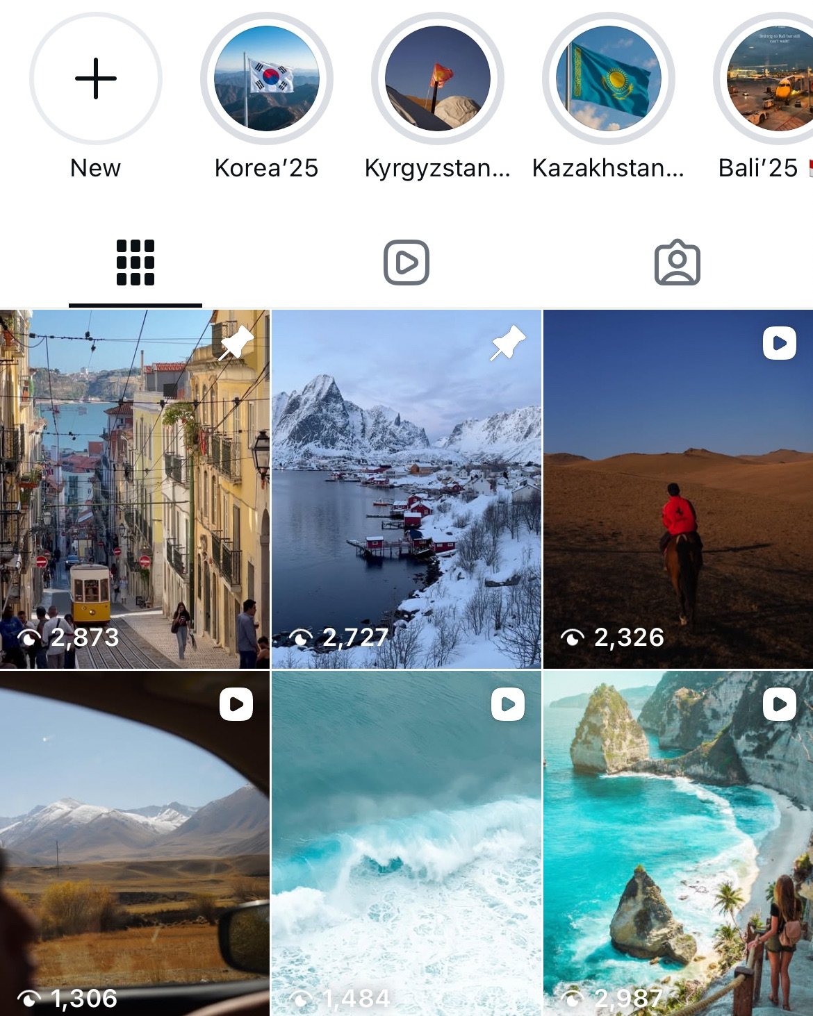 Experiences That Inspire: Travel Content with Story & Style | Lydia Lim's Portfolio | Gengen