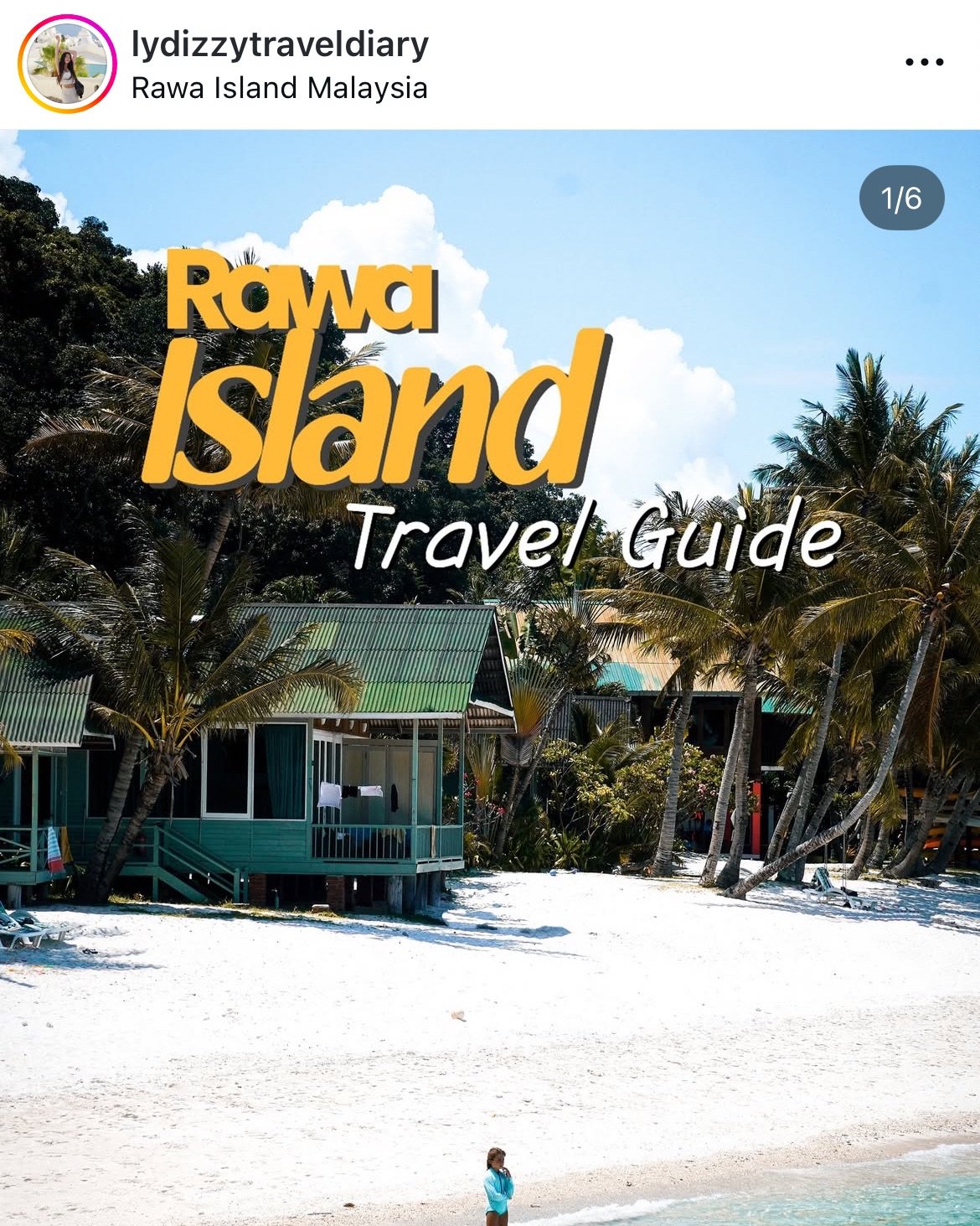 Experiences That Inspire: Travel Content with Story & Style | Lydia Lim's Portfolio | Gengen