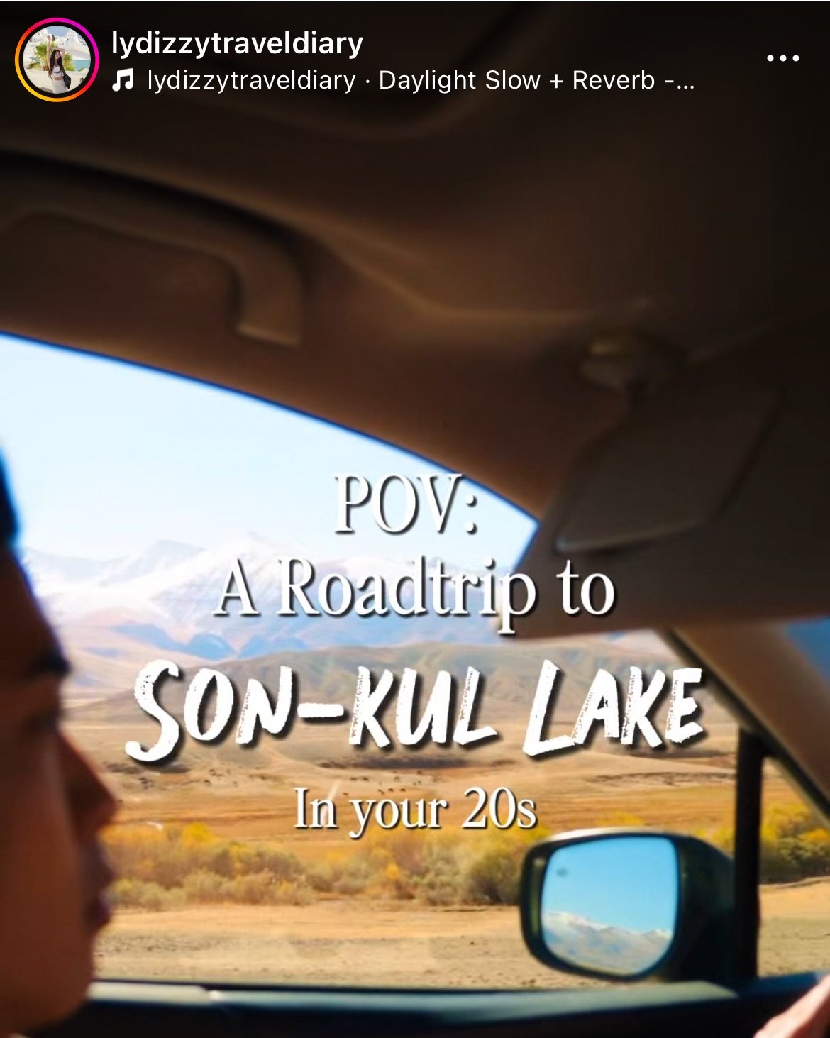 Experiences That Inspire: Travel Content with Story & Style | Lydia Lim's Portfolio | Gengen