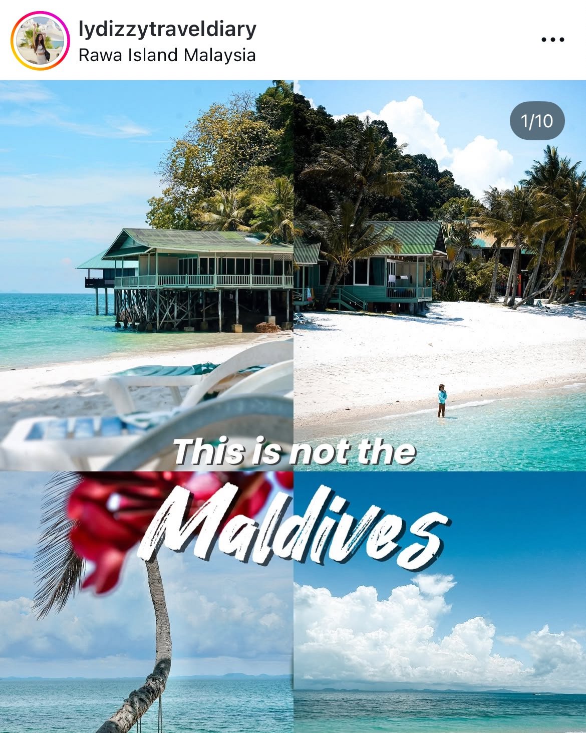 Experiences That Inspire: Travel Content with Story & Style | Lydia Lim's Portfolio | Gengen