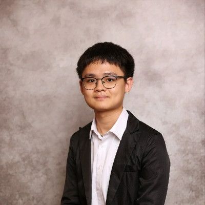 Sze Kye Loh | Gengen