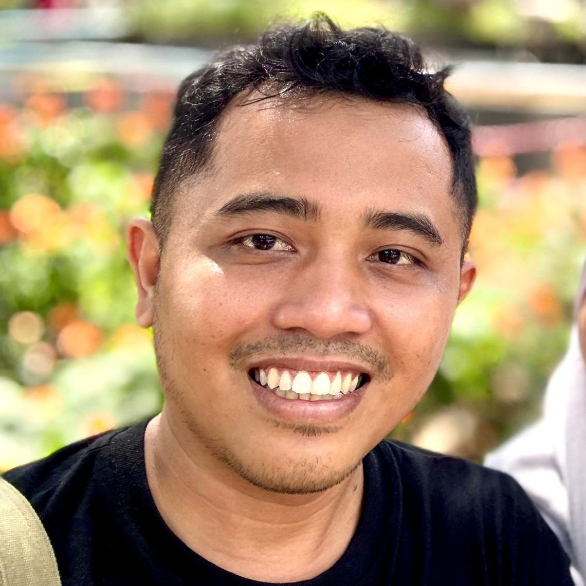 Muhamad Arsyad | Gengen