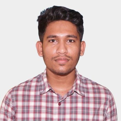 Md Rayhan Amin | Gengen