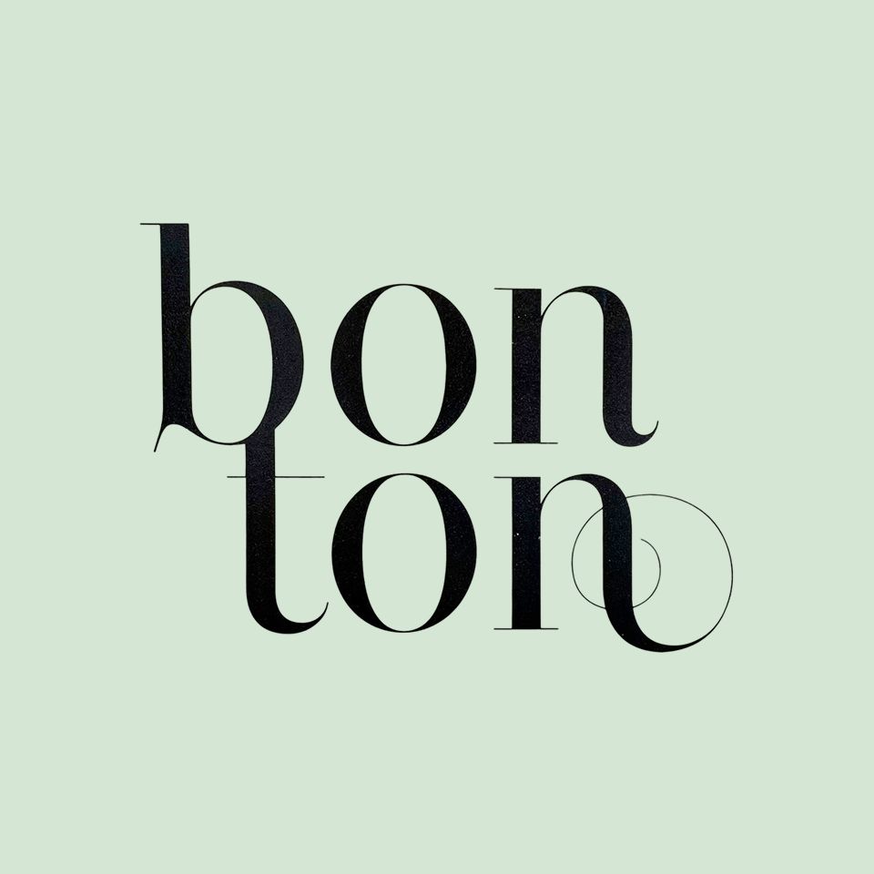 BONTON