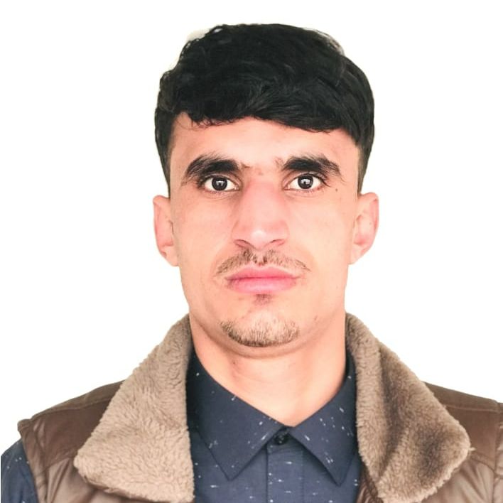 Jalal ARIANA RASOOLI | Gengen