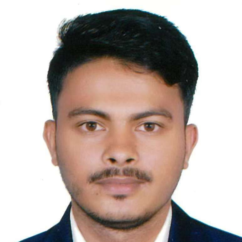 Mahabubur Rahaman | Gengen