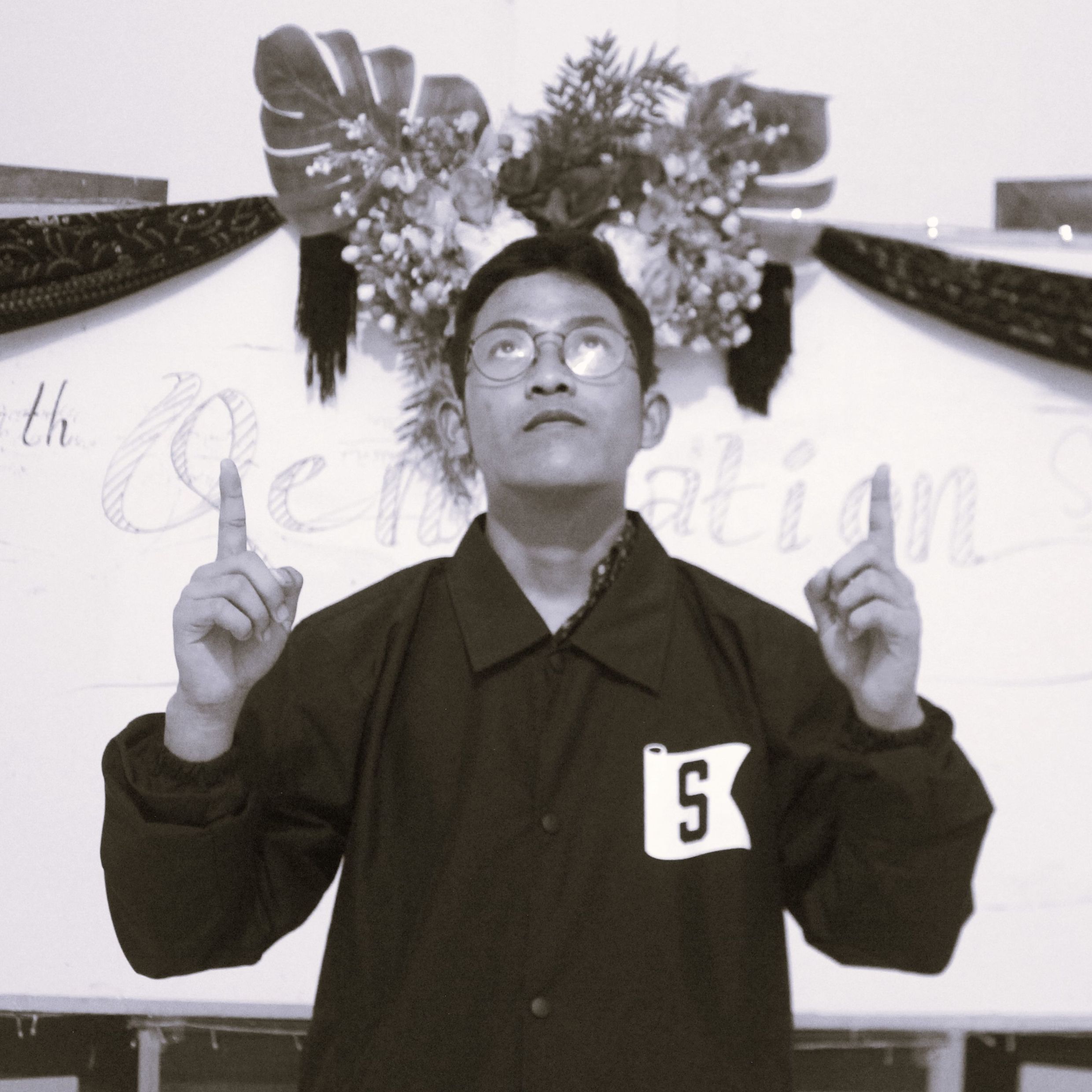 Munif Ahmad | Gengen