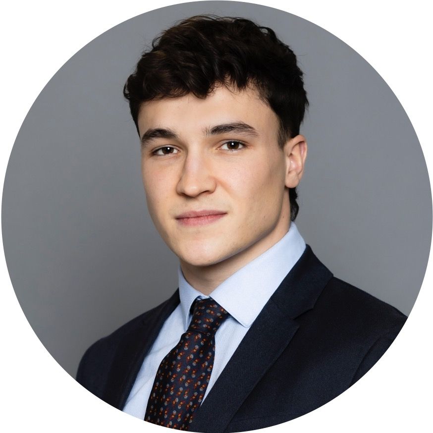 Jules Renauld | Gengen