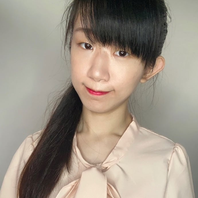 Yumin Chua | Gengen