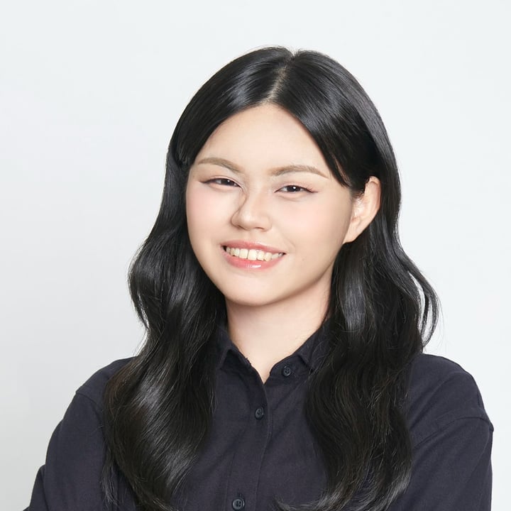 Amelia Yeo | Gengen