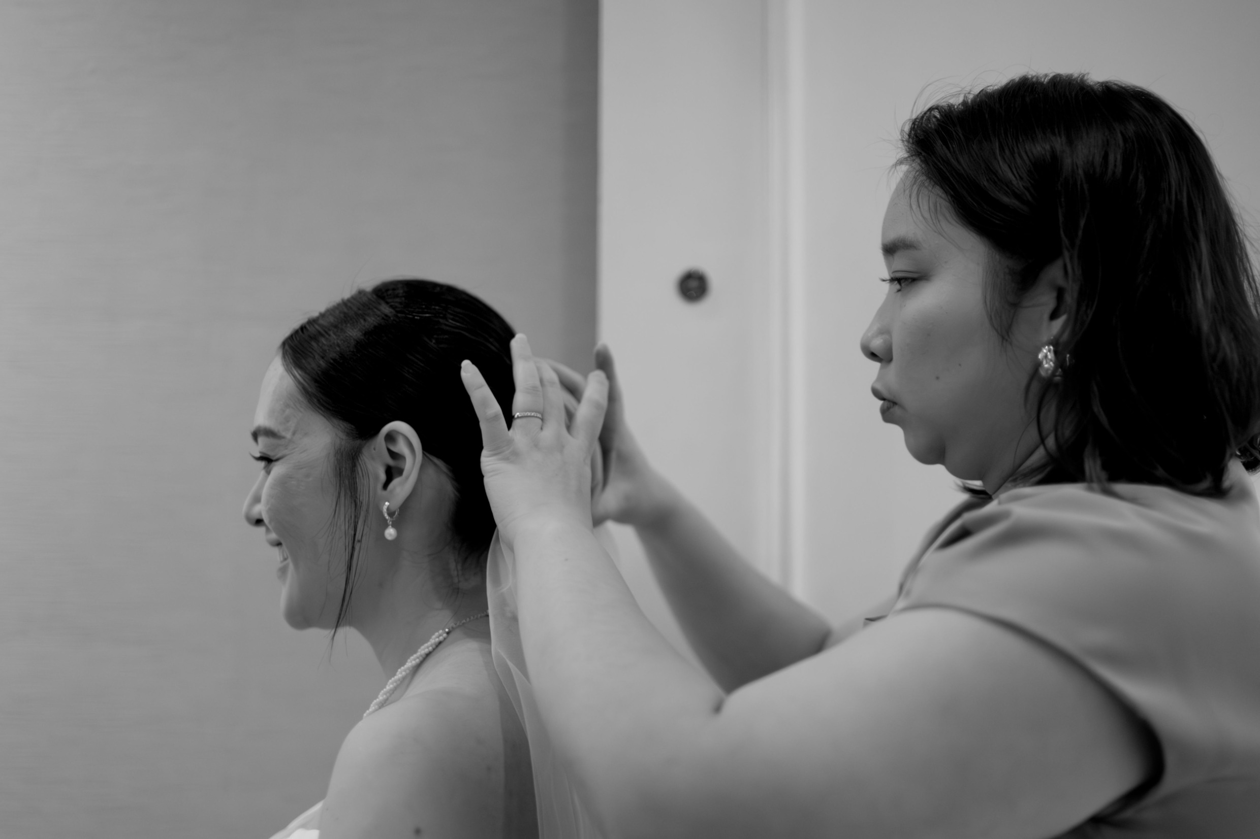 Wedding Photography | Amelia Yeo's Portfolio | Gengen