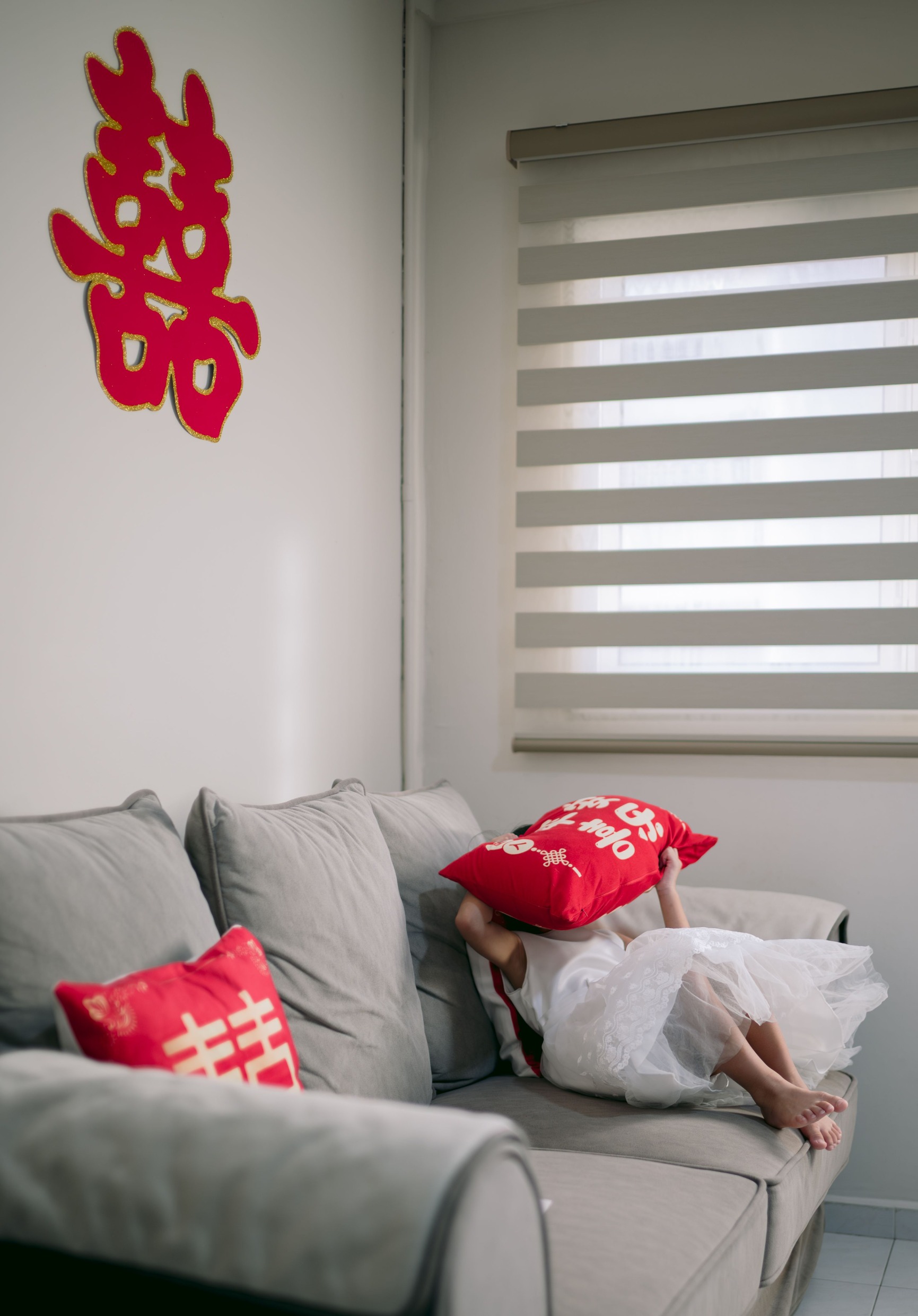 Wedding Photography | Amelia Yeo's Portfolio | Gengen