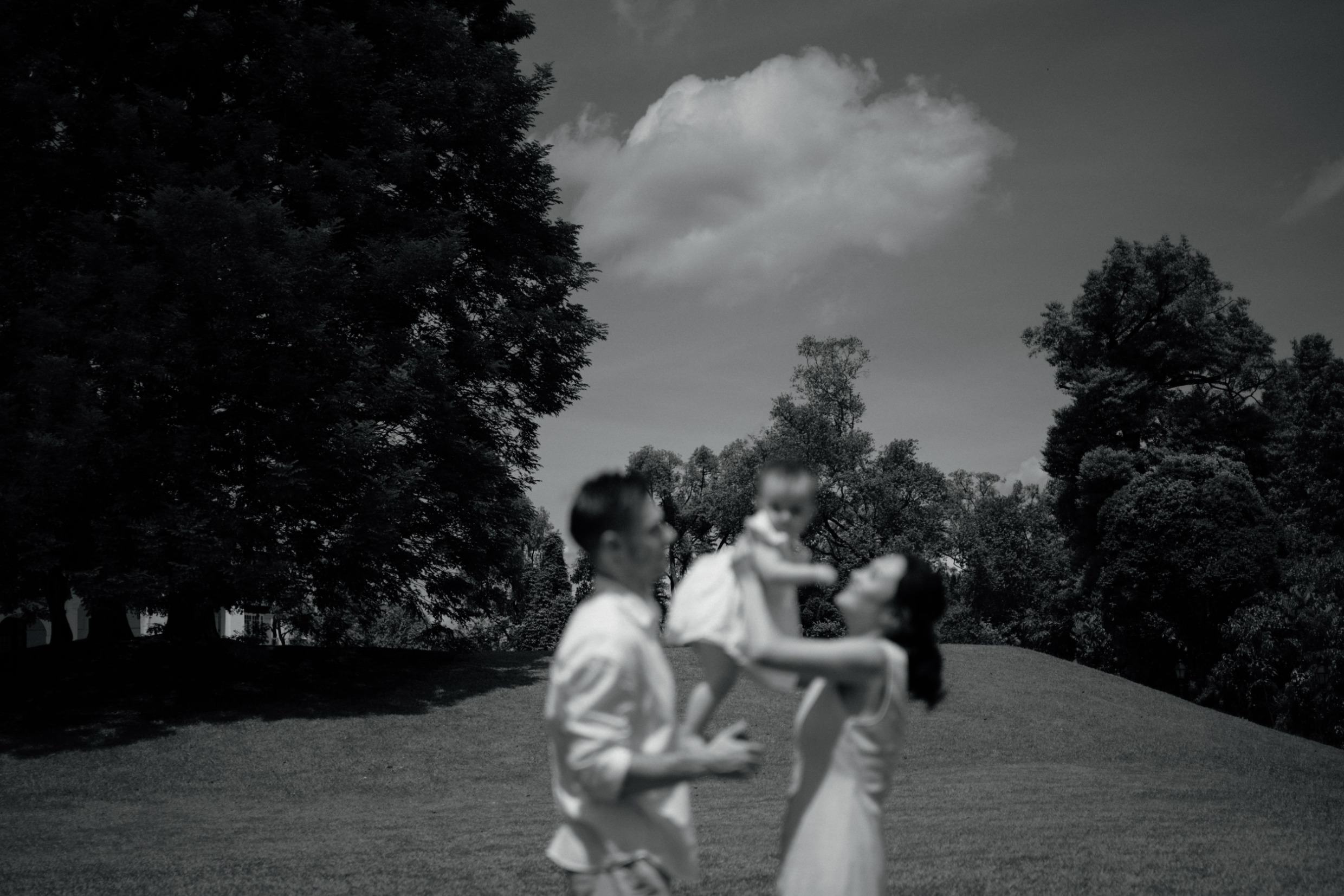 Portrait Photography | Amelia Yeo's Portfolio | Gengen