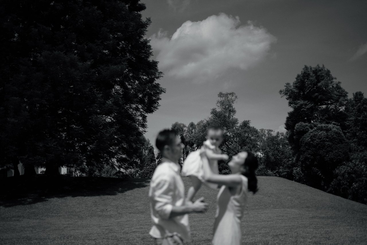 Portrait Photography | Amelia Yeo's Portfolio | Gengen
