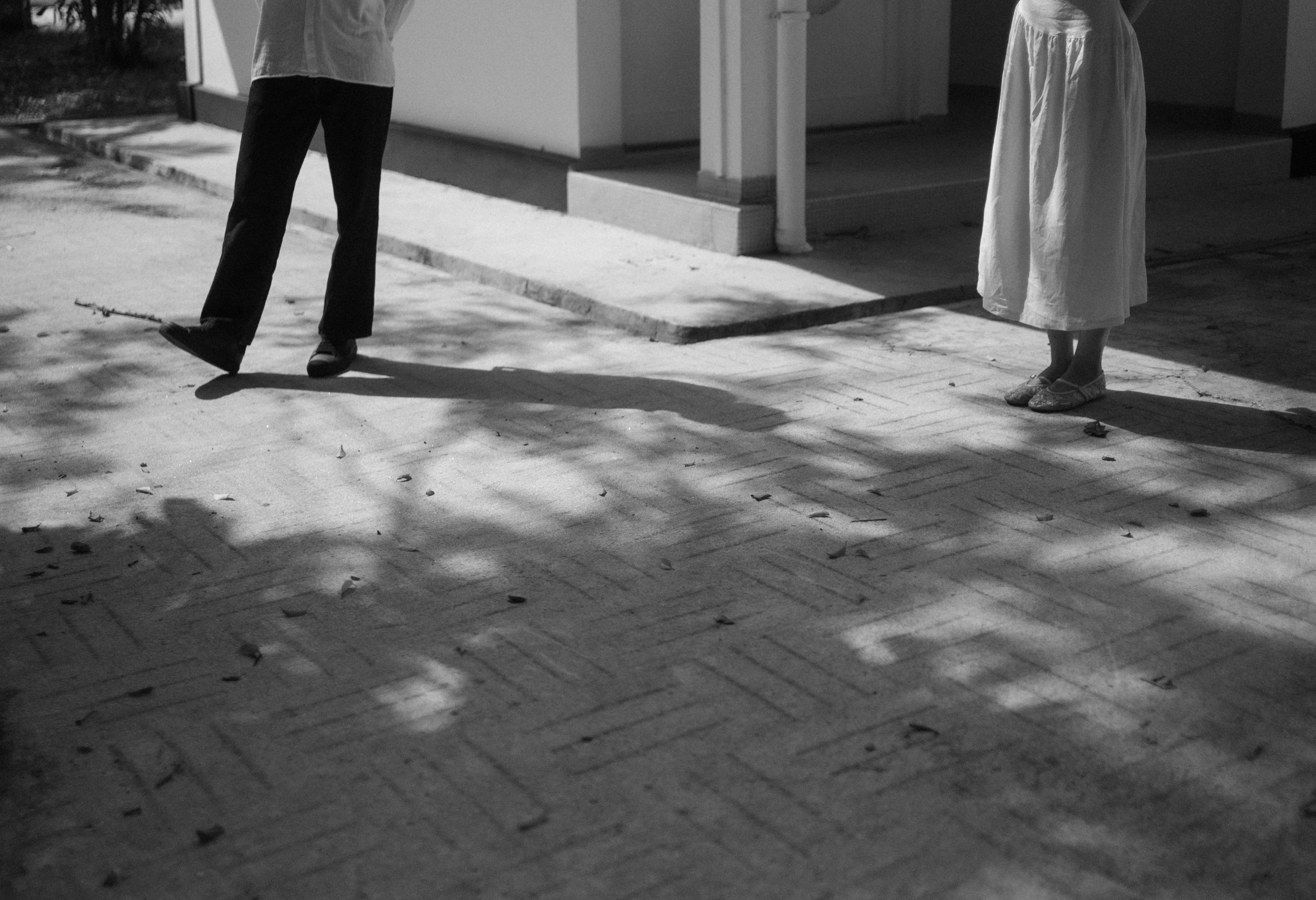 Portrait Photography | Amelia Yeo's Portfolio | Gengen