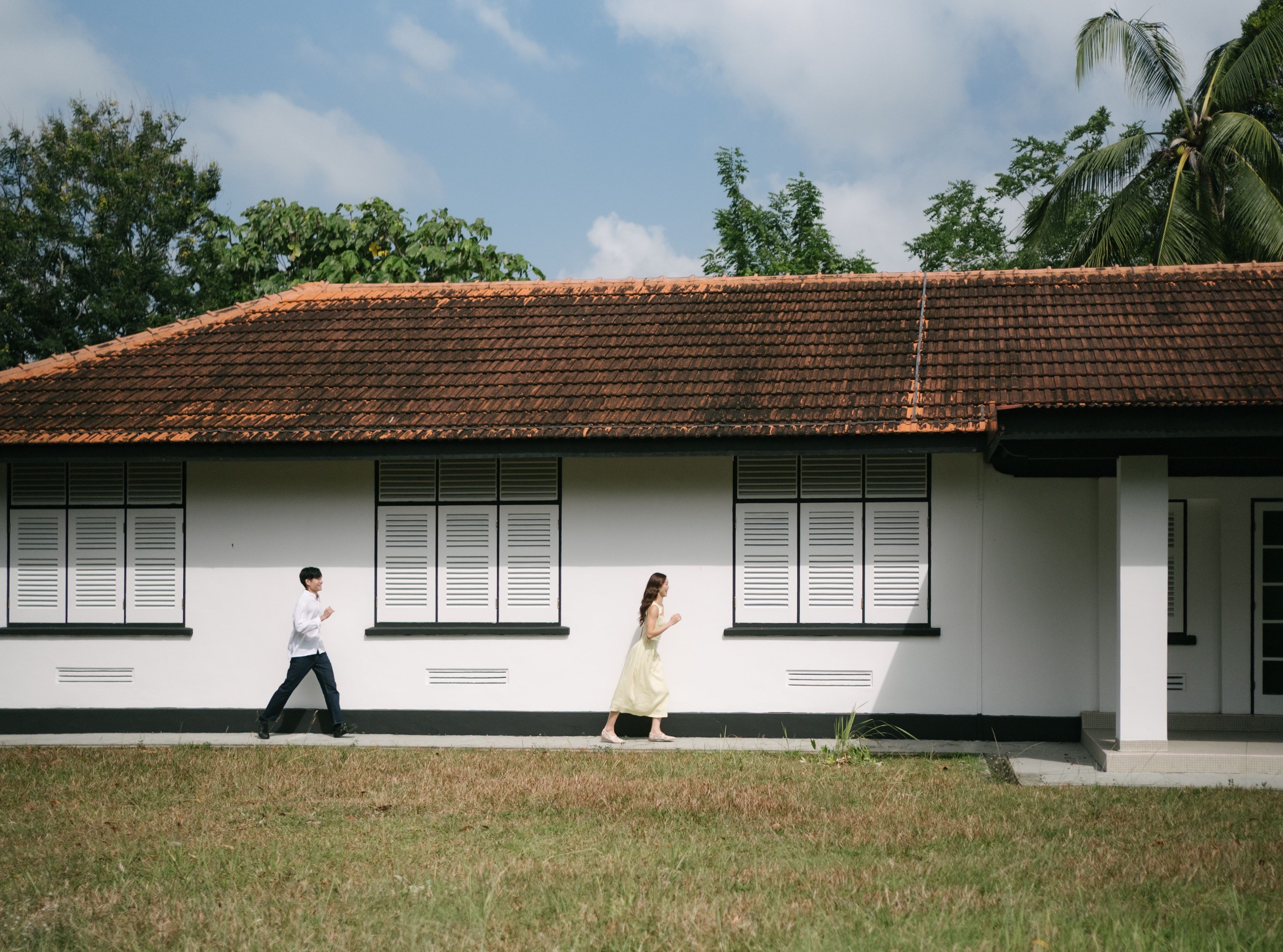 Portrait Photography | Amelia Yeo's Portfolio | Gengen