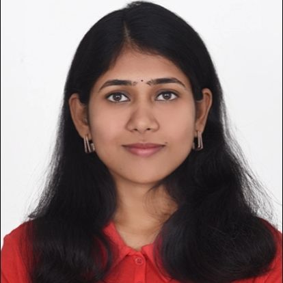 Lakshmi Kiruba A | Gengen