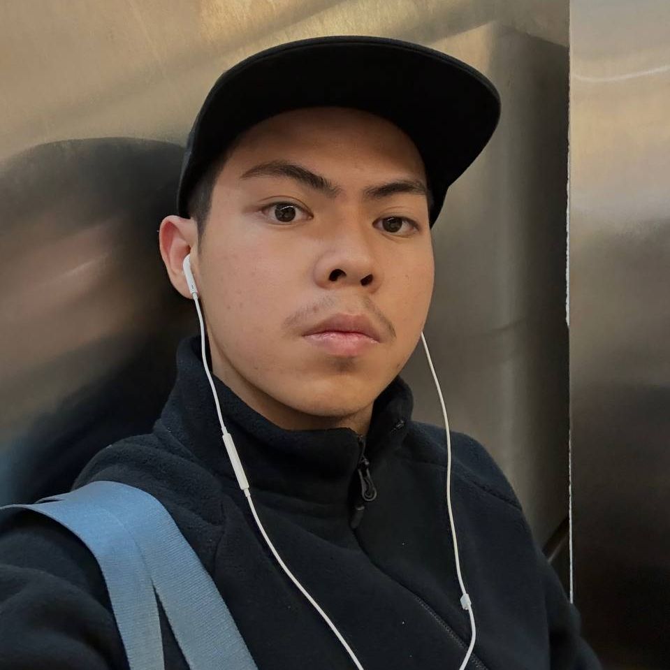 MUHAMMAD HAIKEL DANISH BIN MUHAMMAD AMIRUDIN | Gengen