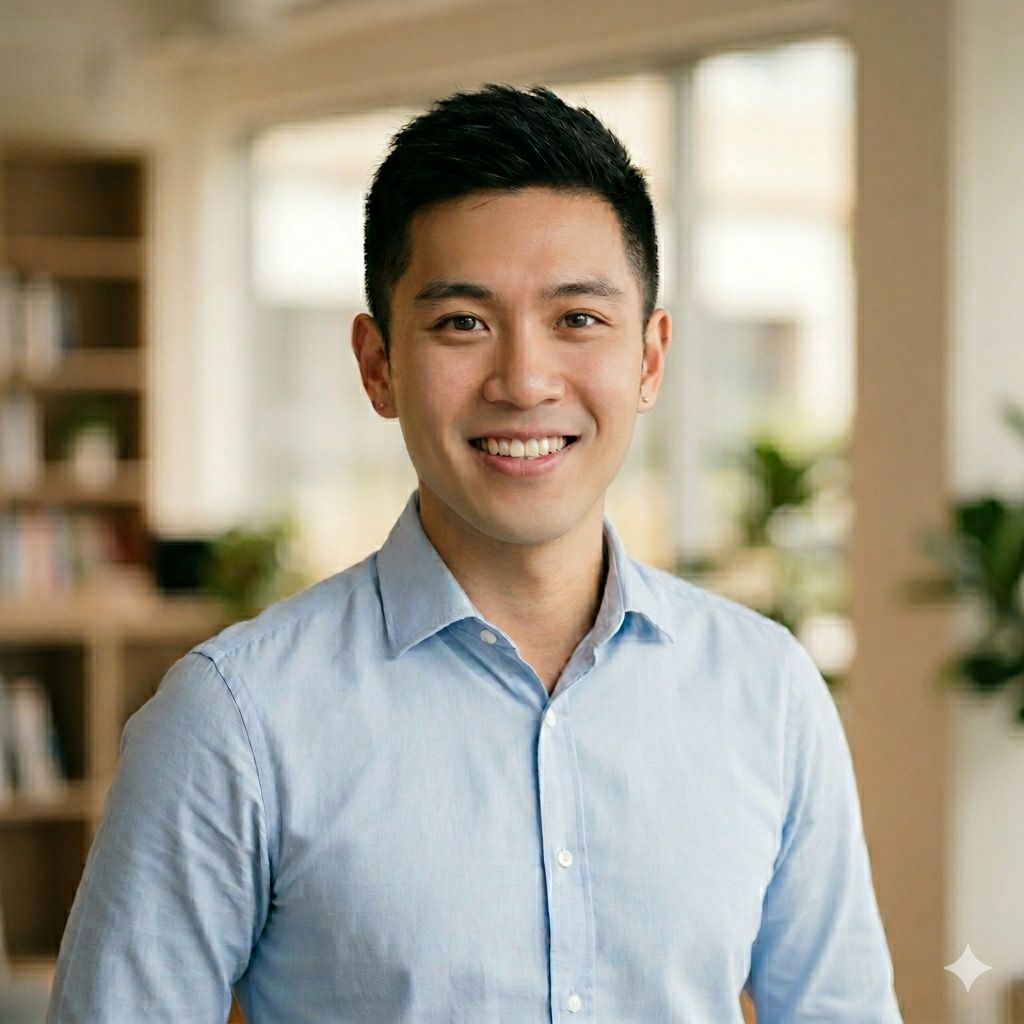 Lester Chia | Gengen